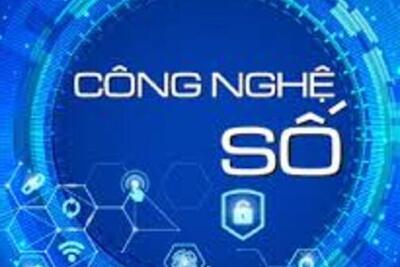 Phát triển khoa học, công nghệ, đổi mới sáng tạo và chuyển đổi số là thời cơ tốt nhất để nước ta phát triển giàu mạnh, hùng cường trong kỷ nguyên mới - kỷ nguyên vươn mình của dân tộc
